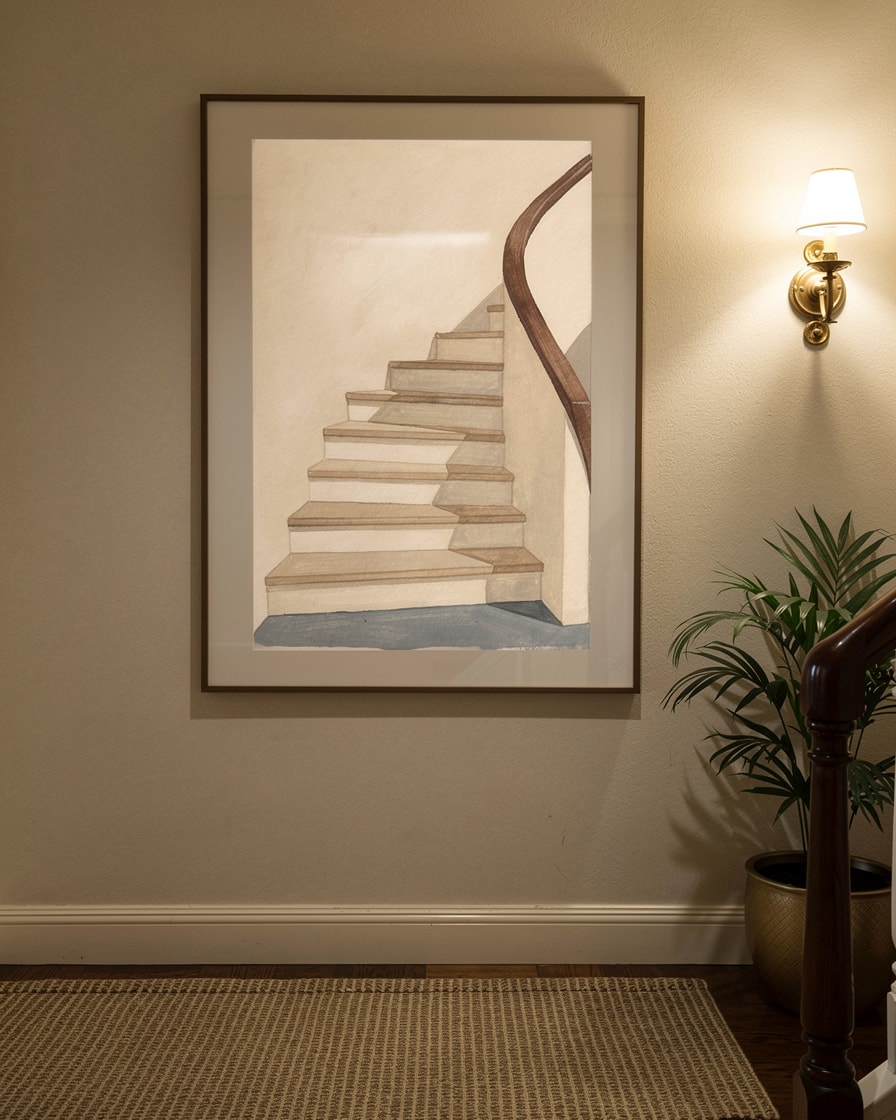 Stairway