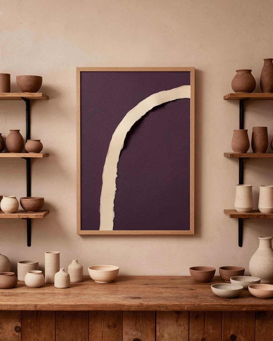 Torn Curve