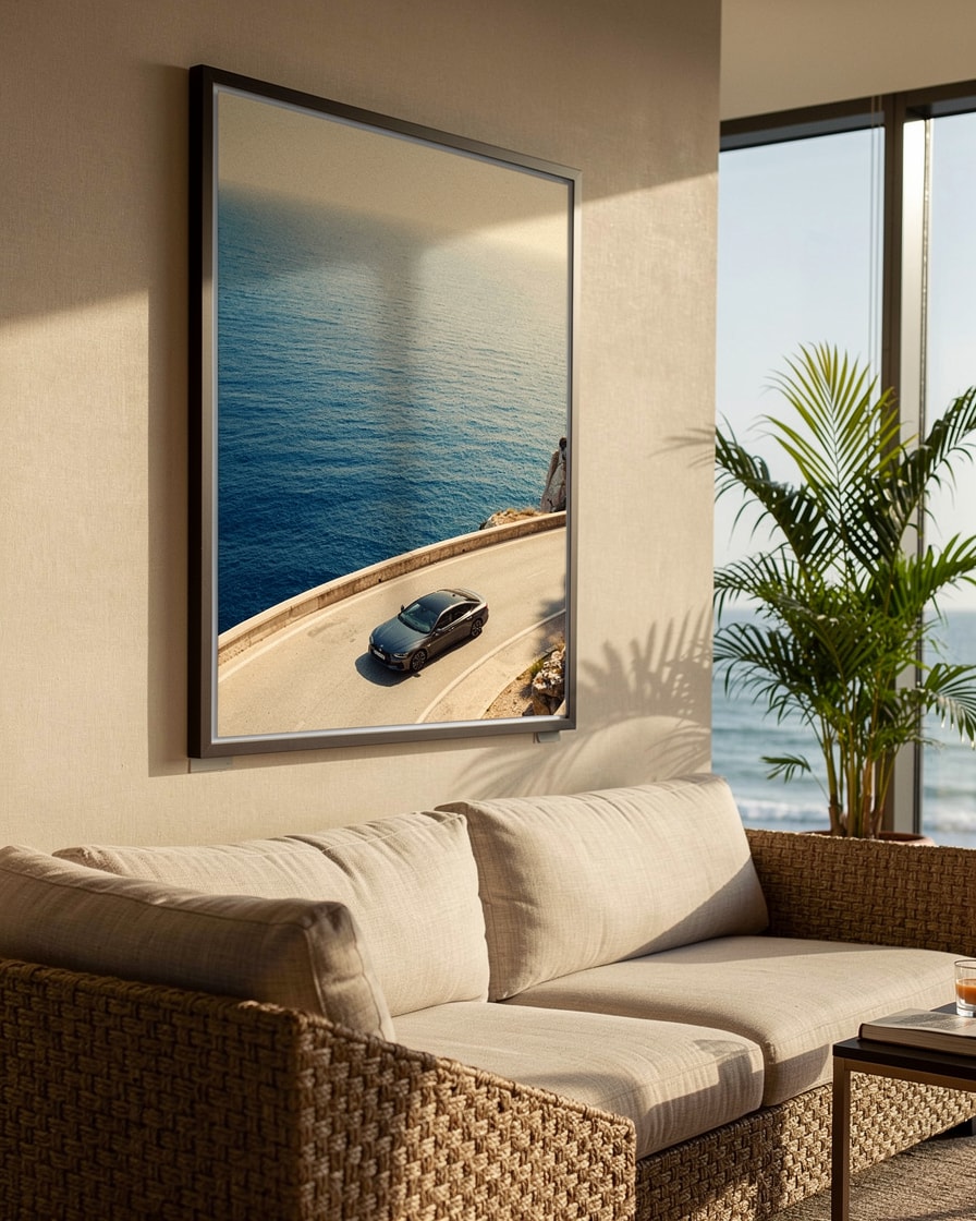 Coastal Glide