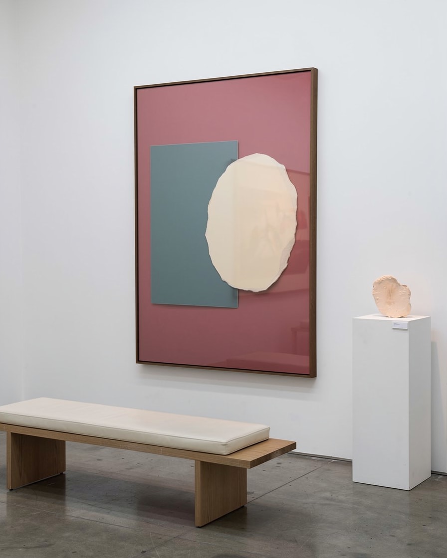 Overlap Pair — Gallery