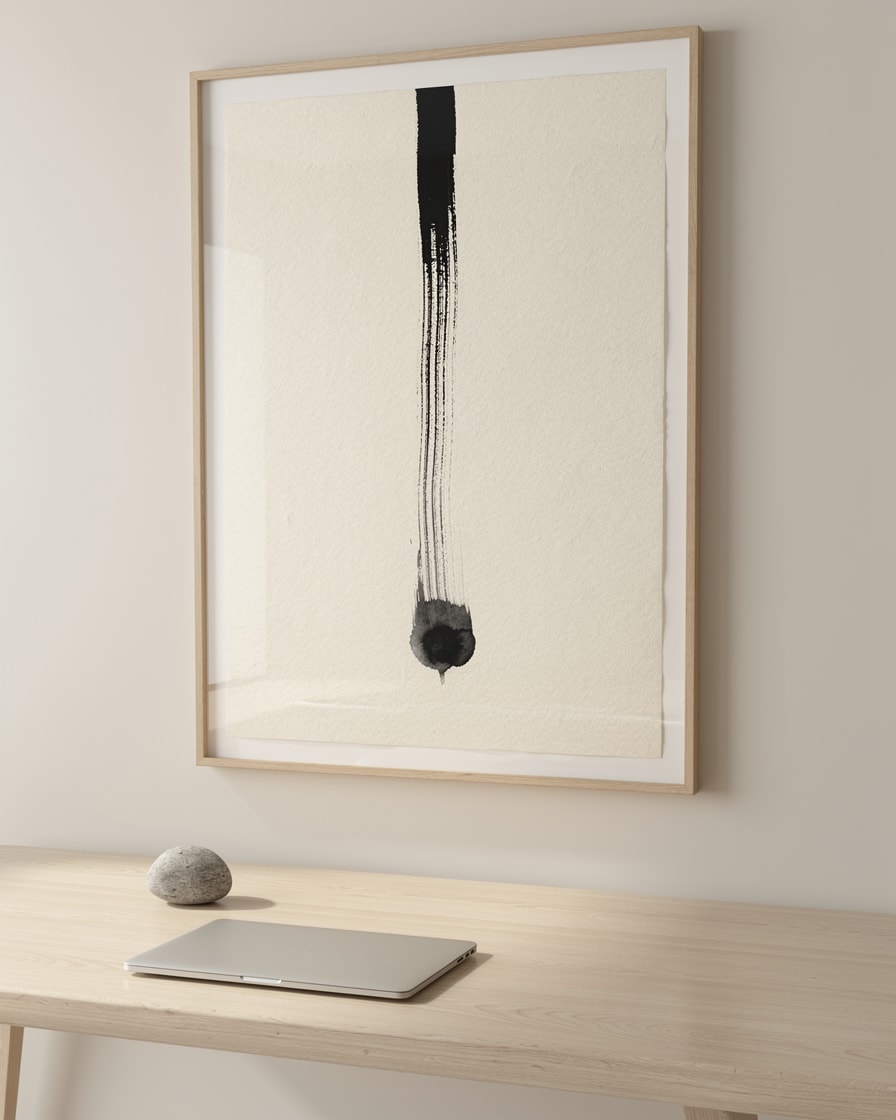 Vertical Mark — Office