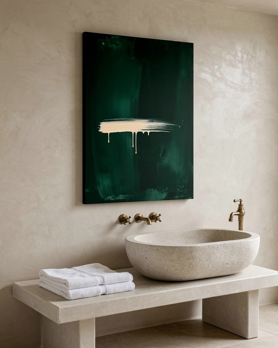 The Green Atmosphere — Wellness