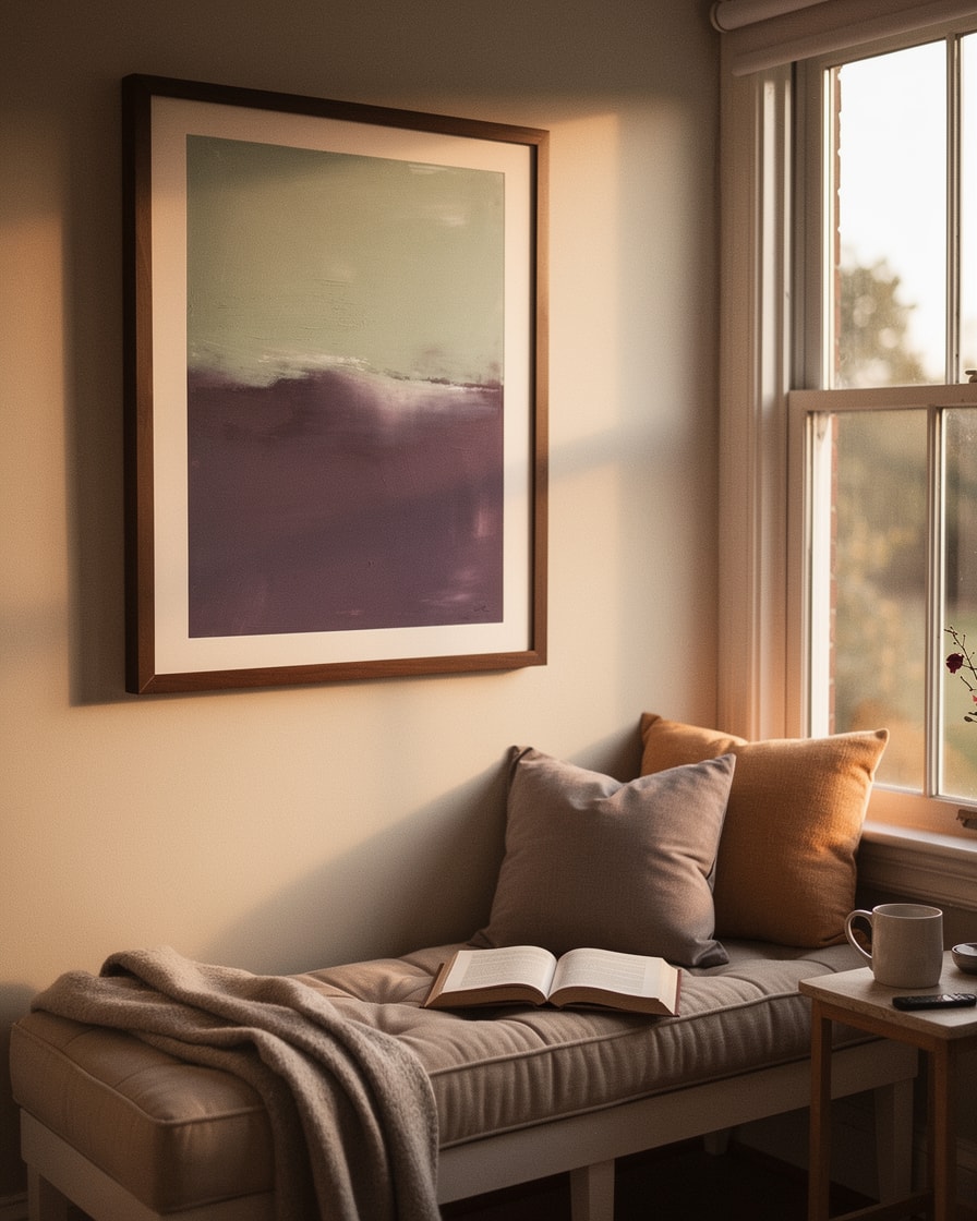 Soft Horizon — Library