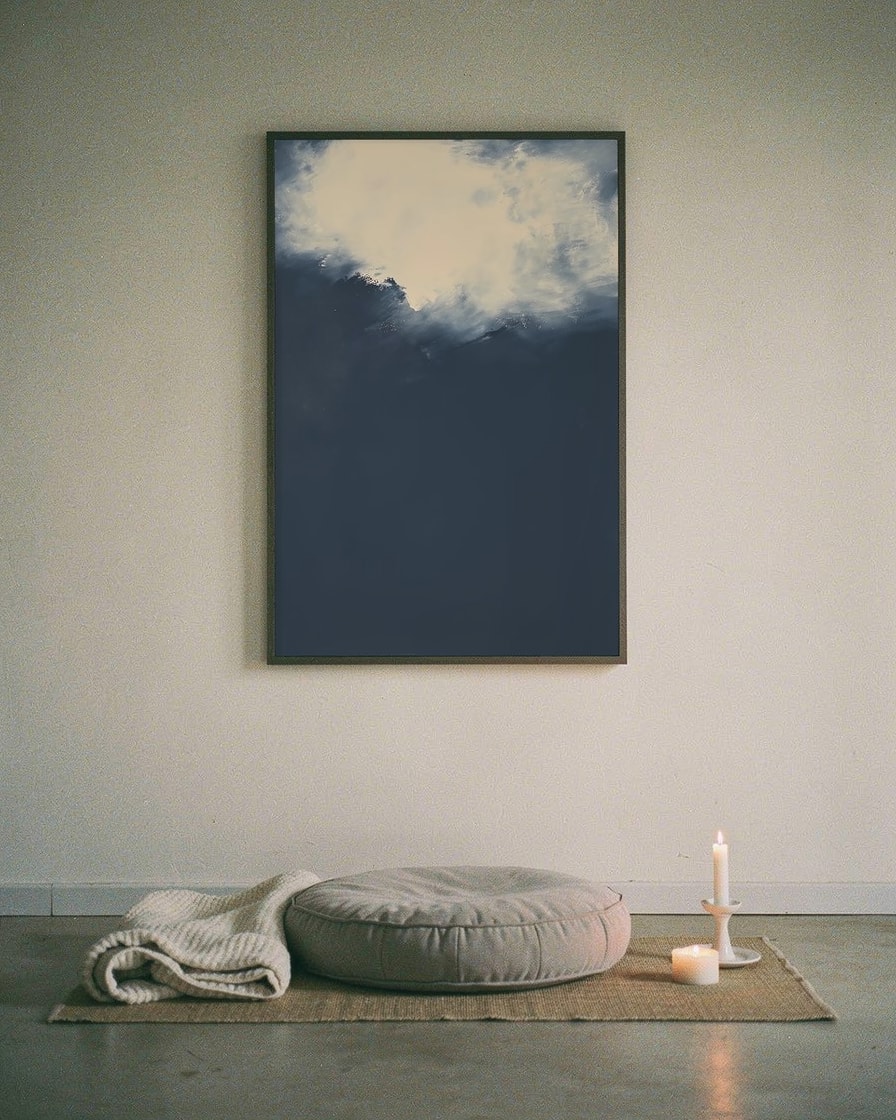 Dark Field — Studio