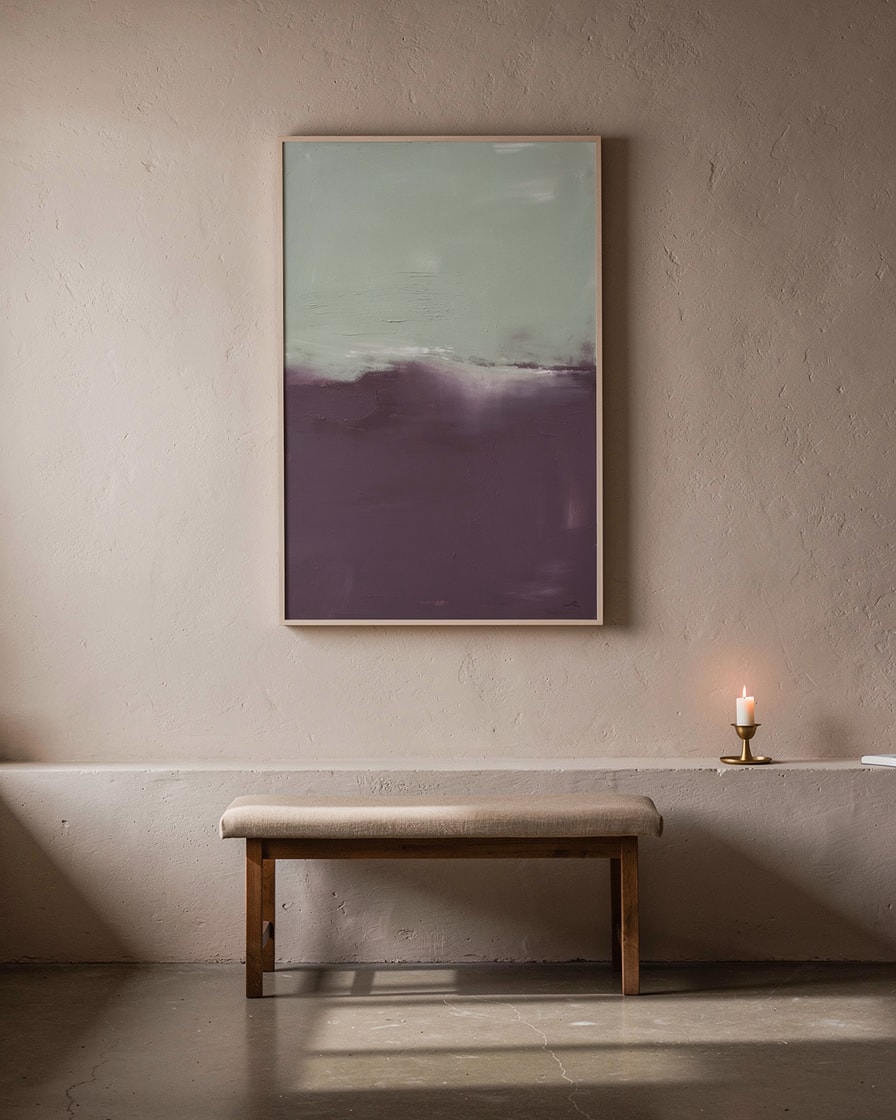 Soft Horizon — Wellness