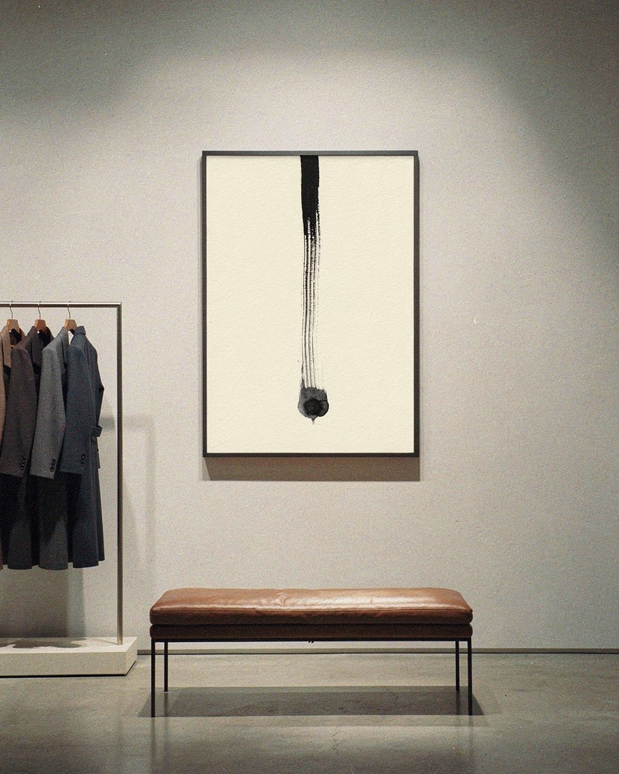 Vertical Mark — Retail