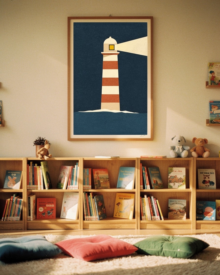The Lighthouse