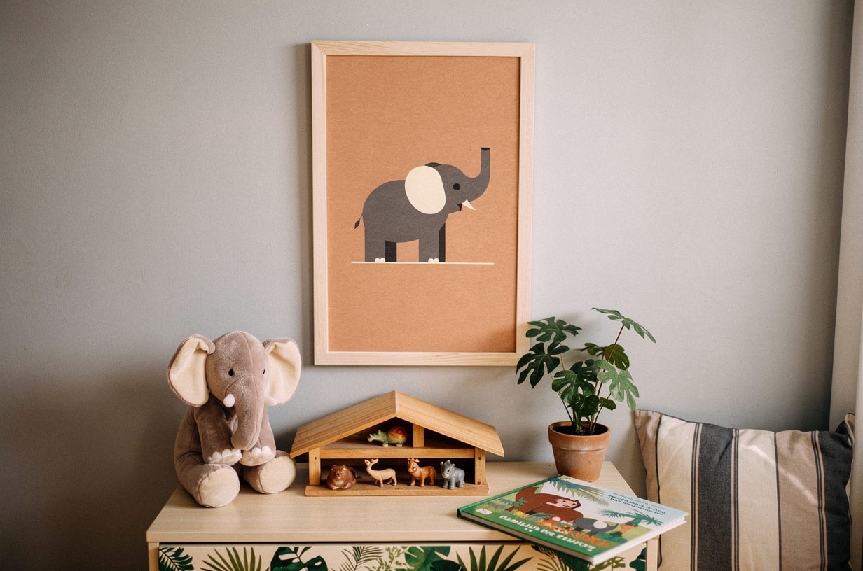 The Elephant