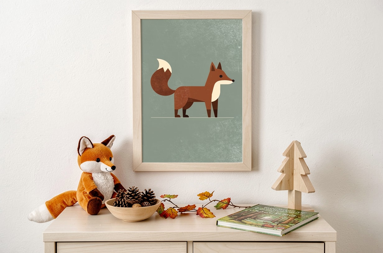 The Fox