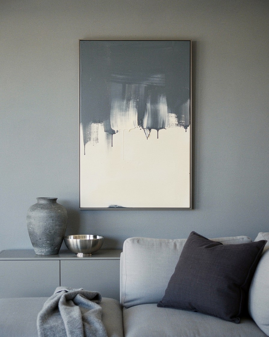 The Grey Divide