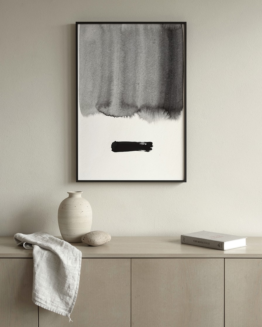 The Grey Wash