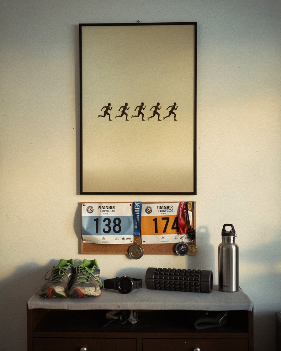 The Runner Typology