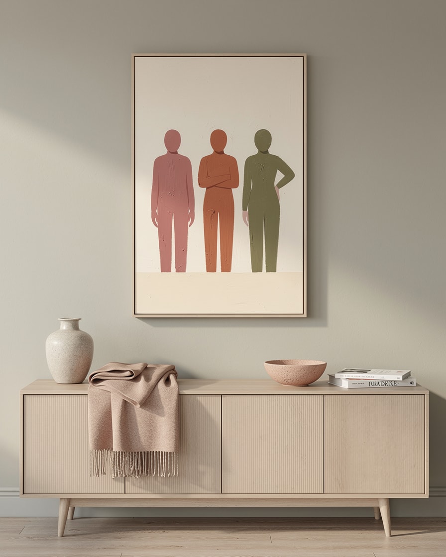Three Figures