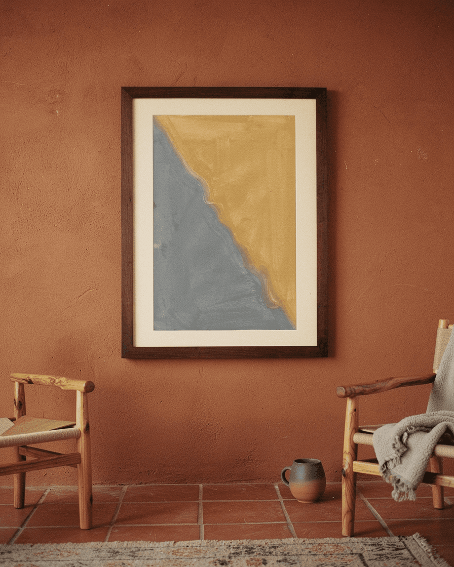 Quiet Diagonal