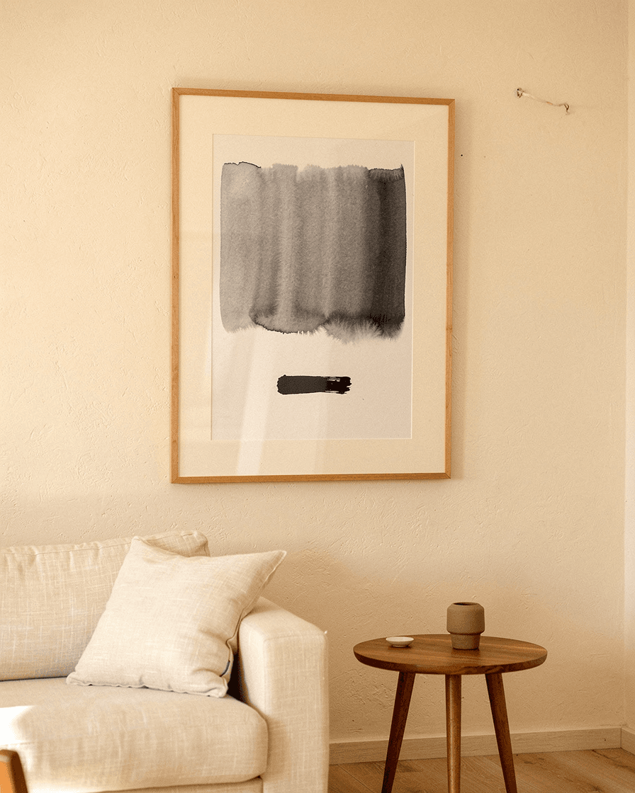 The Grey Wash