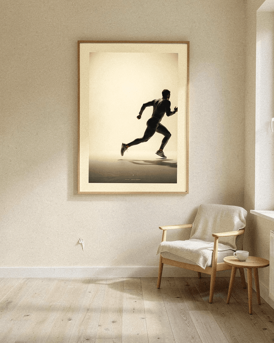 The Runner Stride