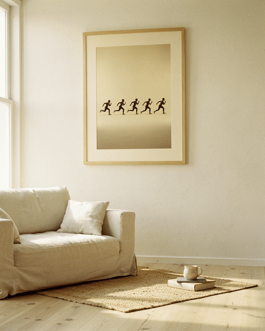 The Runner Typology