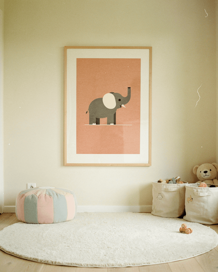 The Elephant