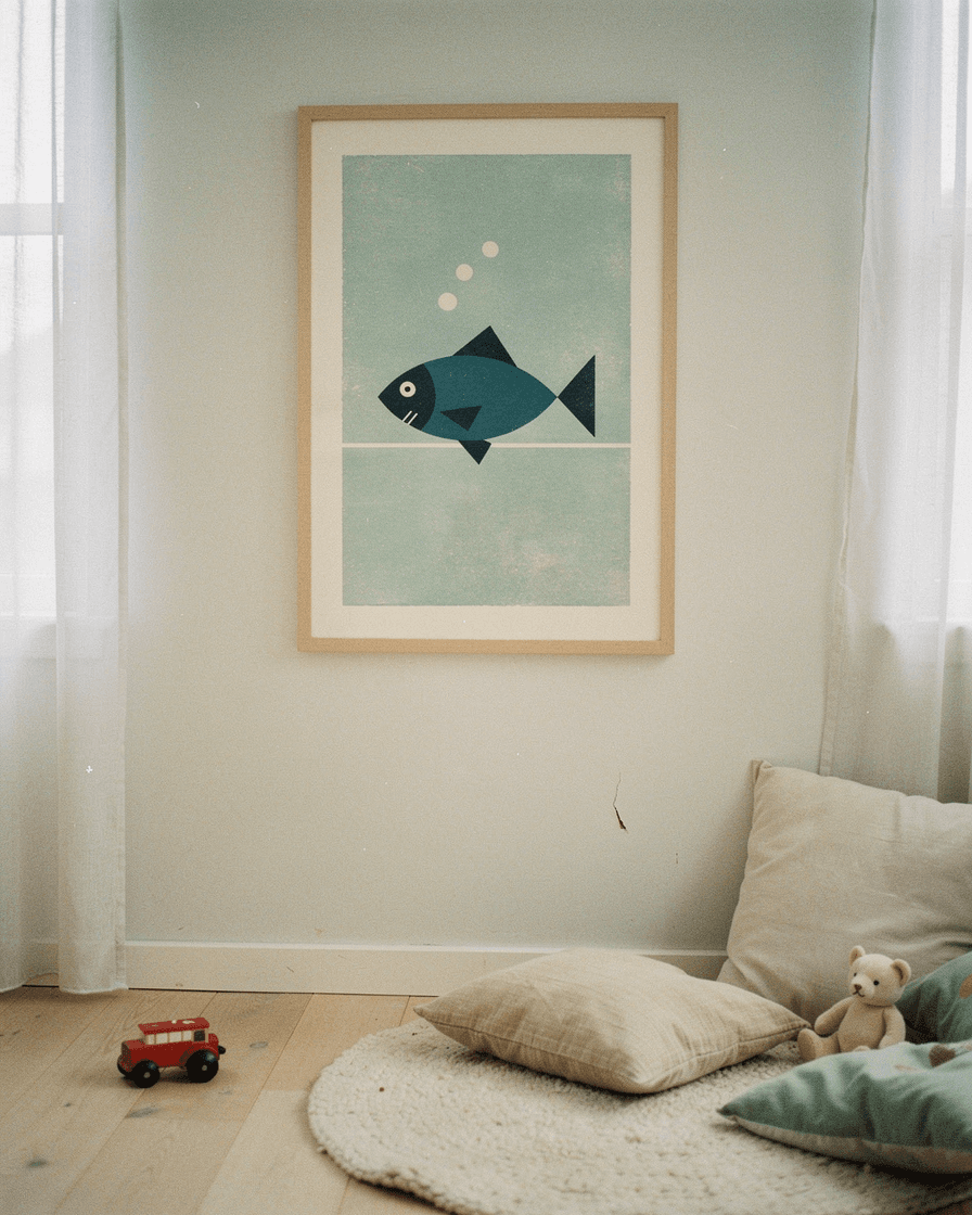 The Fish