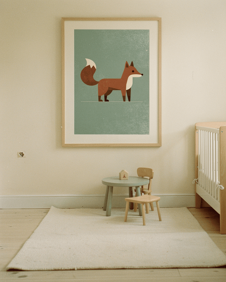 The Fox