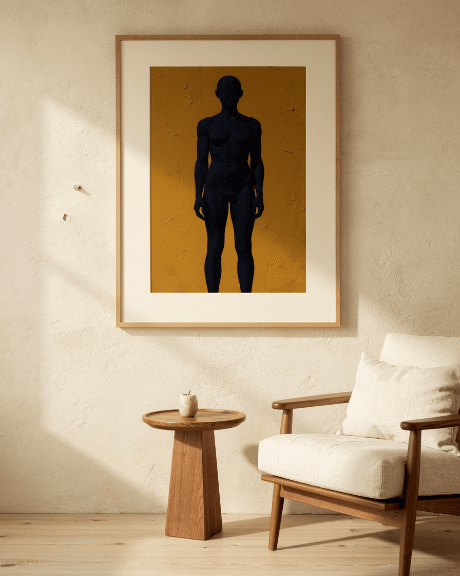 The Elongated Form