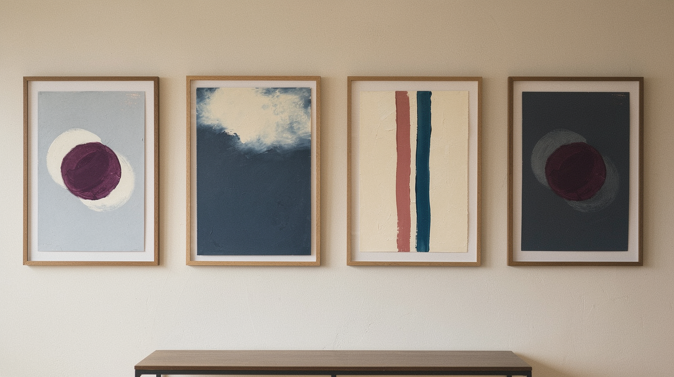 Art for the office