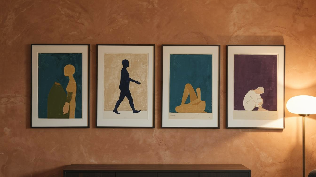 Art for the gym